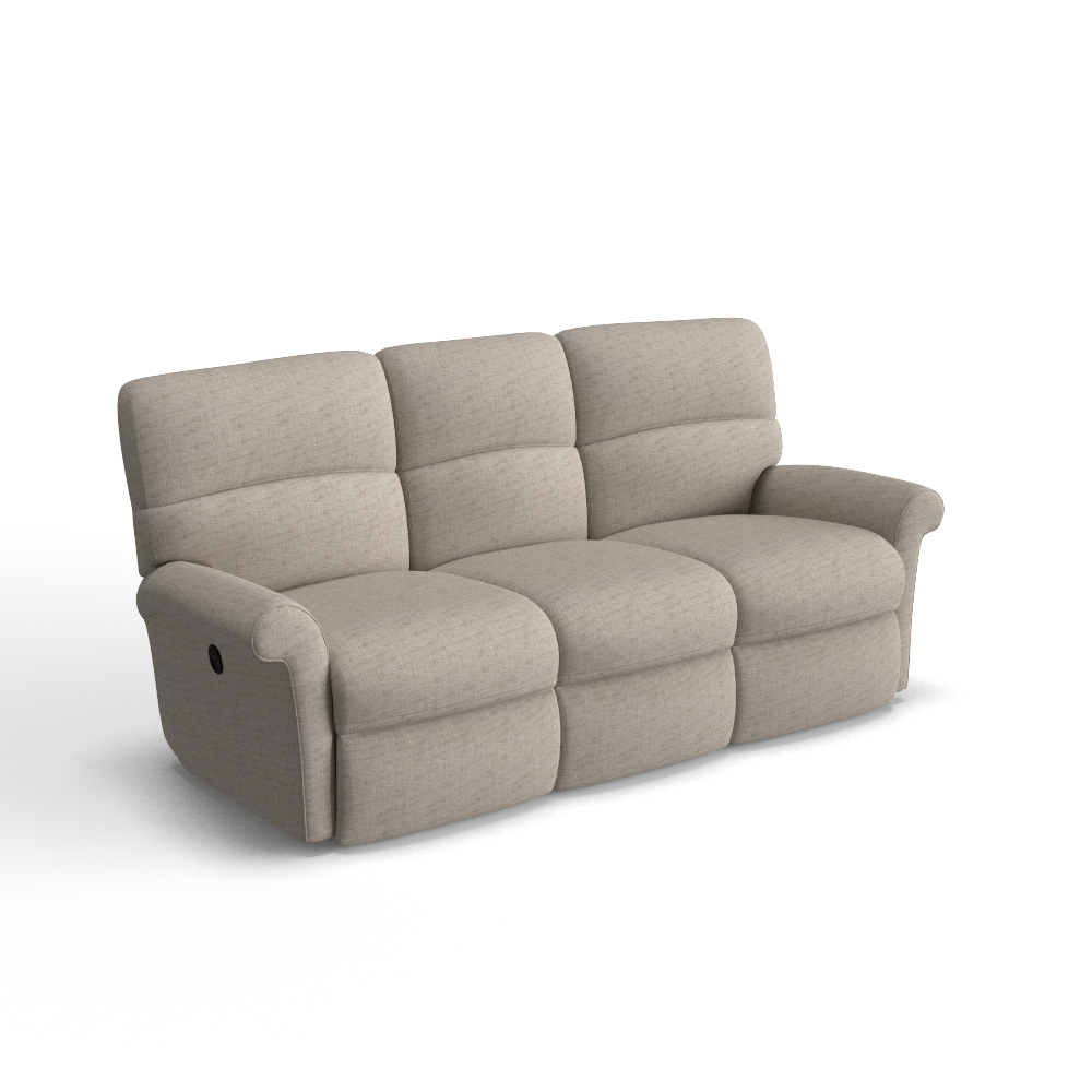 Robin Reclining Sofa, In Stock